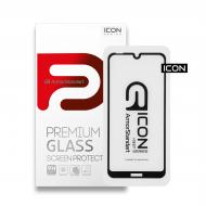 Защитное стекло Armorstandart Nokia 2.2 (ARM55836-GIC-BK) Icon Защитное стекло Armorstandart Nokia 2.2 (ARM55836-GIC-BK) Icon