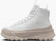 Ботинки Nike W BLAZER ROAM MID FQ9065-100 р.38,5 белый