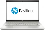 Ноутбук HP HP Pavilion 14-ce0053ur 14" (4RN12EA) pink