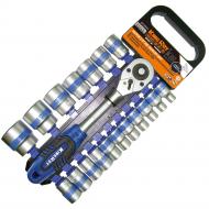 Набор ручного инструмента KING ROY 1/2" профессиональный 20 шт. 8311