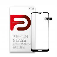 Защитное стекло Armorstandart Nokia 2.3 (ARM56154-GIC-BK) Icon Защитное стекло Armorstandart Nokia 2.3 (ARM56154-GIC-BK) Icon