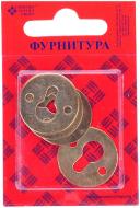 Фурнитура для картин Подвес круглый 059 6 шт. Comfort Textile Group