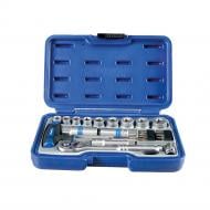 Набор ручного инструмента KING ROY ¼" профессиональный 23 шт. 8313