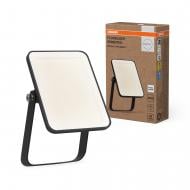 Прожектор Ledvance Floodlight Essential 4000K 10 Вт IP65 черный Прожектор Ledvance Floodlight Essential 4000K 10 Вт IP65 черный