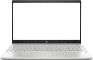 Ноутбук HP HP Pavilion 15-cw0032ur 15,6" (4RL53EA) silver