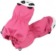 Рукавицы Reima р.3 малиновый 717720