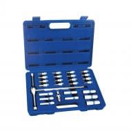 Набор ручного инструмента KING ROY 3/8" профессиональный 27 шт. 8124