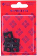 Фурнитура для картин Подвес D-063 6 шт. Comfort Textile Group