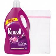 Гель для машинной и ручной стирки Perwoll Восстановление и Аромат 3,75 л