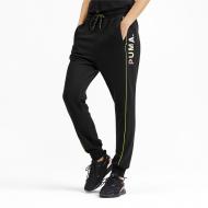 Брюки Puma Chase Pant 59522601 р. M черный