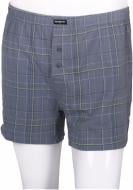 Труси чоловічі Henderson боксериL різнокольоровий