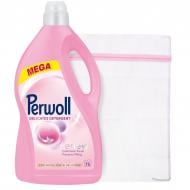 Гель для машинной и ручной стирки Perwoll для шерсти, шелка и деликатных тканей 3,75 л