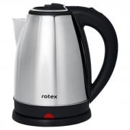 Електрочайник Rotex RKT09-A (641566)