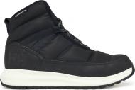 Ботинки Helly Hansen W Nora Ht 12045-990 р.42,5 черный