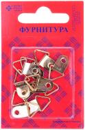 Фурнитура для картин Подвес D004 10 шт. Comfort Textile Group