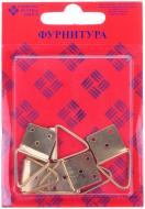 Фурнитура для картин Подвес W2 6 шт. Comfort Textile Group