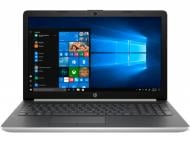 Ноутбук HP HP Notebook 15-db0372ur 15,6" (5GS26EA) silver