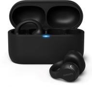 Наушники беспроводные Philips TAQ2000 Clips black (TAQ2000BK/00)