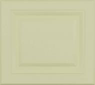 Боковина Грейд Фисташка матовая №300 360х316 н/св Санторино