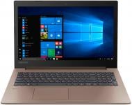 Ноутбук Lenovo IdeaPad 330-15 15,6" (81DC0099RA)