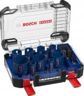 Набір коронок Bosch Tough Material 14pc Set 2608900447