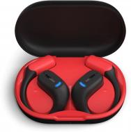 Наушники беспроводные Philips TAA6709 Sport black (TAA6709BK/00) Наушники беспроводные Philips TAA6709 Sport black (TAA6709BK/00)