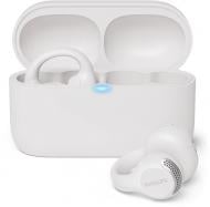 Наушники беспроводные Philips TAQ2000 Clips white (TAQ2000WT/00)