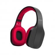 Наушники Promate Terra red (terra.maroon) Наушники Promate Terra red (terra.maroon)