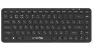 Клавиатура беспроводная OfficePro SK790 Wireless (SK790B) black