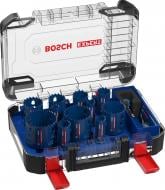Набор коронок Bosch Tough Material 14pc Set 2608900448