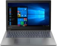 Ноутбук Lenovo IdeaPad 330-15 15,6" (81DC00XCRA) black