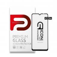 Защитное стекло Armorstandart Samsung A02s (A025) Black для A02s (A025) (ARM58122) Icon Защитное стекло Armorstandart Samsung A02s (A025) Black для A02s (A025) (ARM58122) Icon