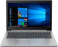 Ноутбук Lenovo IdeaPad 330-15 15,6" (81DC0109RA) grey