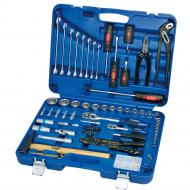 Набор ручного инструмента KING ROY ¼", ½" профессиональный 99 шт. 7379