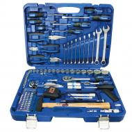 Набор ручного инструмента KING ROY ¼", ½" профессиональный 101 шт. 7374