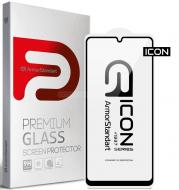 Защитное стекло Armorstandart Samsung A42 (ARM58275) Icon Защитное стекло Armorstandart Samsung A42 (ARM58275) Icon