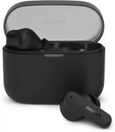 Наушники беспроводные Philips TAT2000 black (TAT2000BK/00) Наушники беспроводные Philips TAT2000 black (TAT2000BK/00)