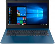 Ноутбук Lenovo IdeaPad 330-15 15,6" (81DC010DRA) blue