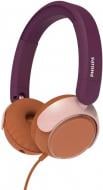 Наушники Philips TAK2000 Kids magenta purple (TAK2000MP/00) Наушники Philips TAK2000 Kids magenta purple (TAK2000MP/00)