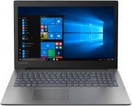 Ноутбук Lenovo IdeaPad 330-15 15,6" (81D600M1RA) black