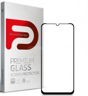 Захисне скло Armorstandart Samsung A52 (ARM58123) Icon