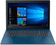 Ноутбук Lenovo IdeaPad 330-15 15,6" (81D100Q6RA) blue