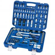 Набор ручного инструмента KING ROY ¼", ½" профессиональный 110 шт. 9990