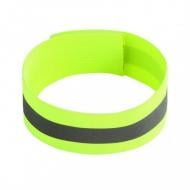 Браслет світловідбивний BeSafe на липучці BeSafe PRO