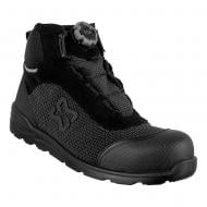 Ботинки рабочие WURTH MODYF с композитным подноском CETUS BOA S3L ESD р.42 M422211042 черный