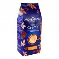 Кофе в зернах Movenpick Caffe Crema 1000 г