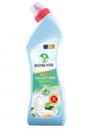 Засіб для чищення BioBlysk SparkX Menthol 0,75 л 402750 Засіб для чищення BioBlysk SparkX Menthol 0,75 л 402750