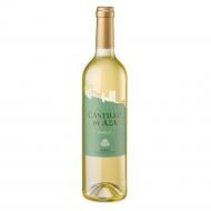 Вино Castillo de Aza Garcia Carrion Verdejo біле сухе 0,75 л