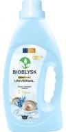 Гель для машинной и ручной стирки BioBlysk Universal & Pearl Delight Niche Perfume 1,5 л