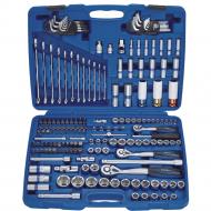 Набор ручного инструмента KING ROY ¼", 3/8", ½" профессиональный 176 шт. 1723